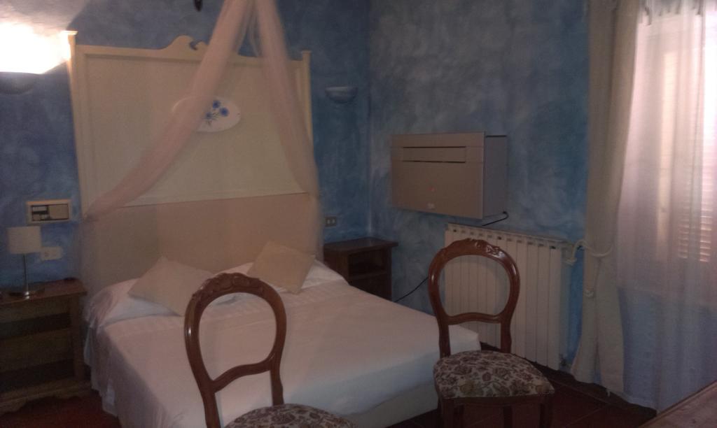 La Locanda Della Ribollita Chiusi Cameră foto