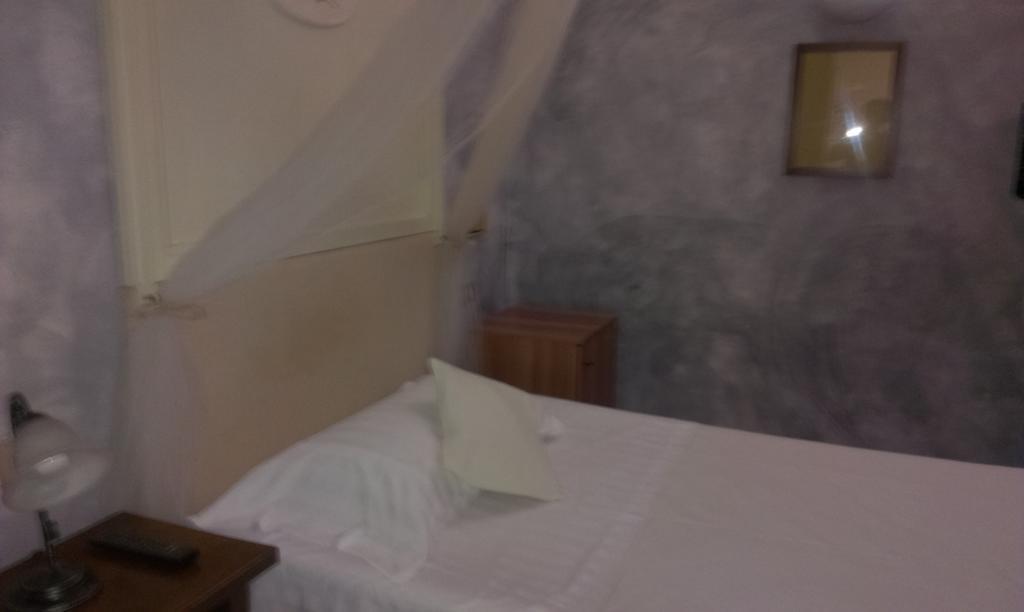 La Locanda Della Ribollita Chiusi Cameră foto