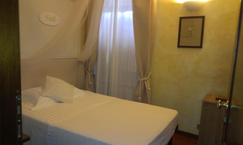 La Locanda Della Ribollita Chiusi Cameră foto